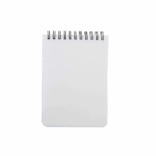 A6 Sublimation Notebook