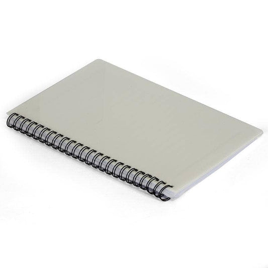 A5 Sublimation Notebook
