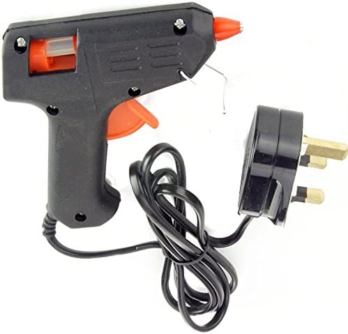 Mini Hot Glue Gun EC301