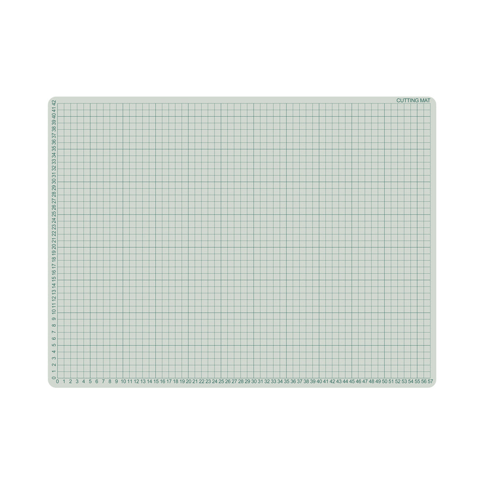 Cutting Mat Double Sided