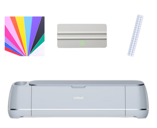 Cricut Maker 3 With Free Extra's
