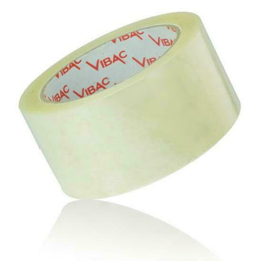 50mm Clear Packaging Tape